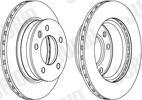 Zimmermann Frana disc Disc frana Zimmermann 400.6475. 20 - compatibil Mercedes-Benz (ZIMMERMANN400647520)