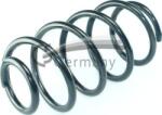 CS Germany Arc spirala CS Germany 14.950. 686 - compatibil Seat, Vw - CS Germany (CSGERMANY14950686)