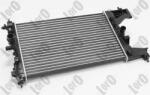 Loro Radiator racire apa, ulei Radiator apa, Piese Loro 037-017-0077 (LORO0370170077)