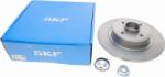 SKF Frana disc Disc frana SKF VKBD 1009 (SKFVKBD1009)