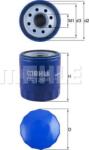 Mahle Filtru ulei Mahle OC 1268/8 (MAHLEOC12688)