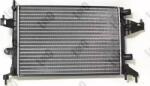 Loro Radiator racire apa, ulei Radiator apa, Piese Loro 037-017-0023 (LORO0370170023)