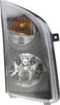 Hella Faruri, piese componente Far, Insertie Hella 1ER 247 017-061 - compatibil Vw - HELLA-1ER 247 017 (HELLA1ER247017061)