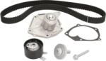 Continental Set curea distributie Continental CT1035WP1 - compatibil Nissan, Renault (CONTINENTALCT1035WP1)