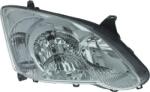 TYC Faruri, piese componente Far, Insertie TYC 20-1051-05-2 - compatibil Toyota (TYC201051052)