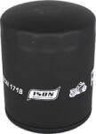 Ison Filtru ulei Ison ISON 171 B - compatibil Harley-Davidson, Buell, Suzuki - ISON-ISON 171 B (ISONISON171B)