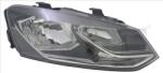 TYC Faruri, piese componente Far, Insertie TYC 20-14667-05-2 (TYC2014667052)