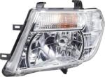 Hella Faruri, piese componente Far, Insertie Hella 1LE 238 055-031 (HELLA1LE238055031)
