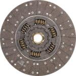 LuK Disc ambreiaj LuK 343 0256 10 (LUK343025610)