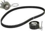 Continental Set curea distributie Continental CT1066WP1 - compatibil Citroen, Peugeot (CONTINENTALCT1066WP1)