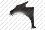 Prasco Elemente caroserie, Aripa, Bara protectie Aripa, piese Prasco HD3263004 - compatibil Honda (PRASCOHD3263004)