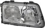 TYC Faruri, piese componente Far, Insertie TYC 20-11227-05-2 (TYC2011227052)