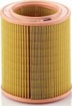Mann-Filter Filtru aer Mann-Filter C 1577/1 - compatibil Rover, Mg, Land - Mann-Filter-C 1577/1 (MANNFILTERC15771)