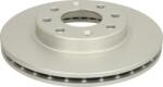 Textar Frana disc Disc frana Textar 92133403 (TEXTAR92133403)