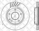 FEBI Bilstein Frana disc Disc frana FEBI Bilstein 22994 (FEBIBILSTEIN22994)