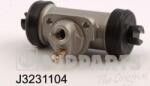Nipparts Cilindru receptor frana Nipparts J3231104 - compatibil Nissan (NIPPARTSJ3231104)