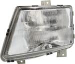TYC Faruri, piese componente Far, Insertie TYC 20-5510-05-2 - compatibil Mercedes-Benz (TYC205510052)