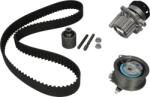 Hepu Set curea distributie Hepu PK05500 (HEPUPK05500)