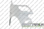 Prasco Elemente caroserie, Aripa, Bara protectie Aripa, piese Prasco ME3043013 - compatibil Smart (PRASCOME3043013)