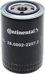 Sofima Filtru ulei Sofima S 0002 R - compatibil Peugeot, Iveco, Fiat, Citroën - Sofima-S 0002 R (SOFIMAS0002R)