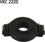 SKF Rulment de presiune ambreiaj Rulment de presiune SKF VKC 2220 - compatibil Audi, Seat, Vw - SKF-VKC 2220 (SKFVKC2220)
