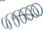 CS Germany Arc spirala CS Germany 14.601. 056 - compatibil Hyundai, Kia - CS Germany (CSGERMANY14601056)