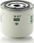 Mann-Filter Filtru ulei Mann-Filter W 917 (MANNFILTERW917)