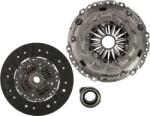 LuK Set reparatie ambreiaj complet LuK 625 3069 00 (LUK625306900)