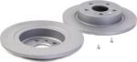 MTR Frana disc Disc frana MTR 12135429 - compatibil Opel, Chevrolet (MTR12135429)