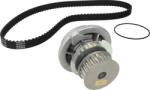 Hepu Set curea distributie Hepu PK03980 - compatibil Opel, Vauxhall (HEPUPK03980)