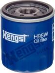 Hengst Filter Filtru ulei Hengst Filter H98W (HENGSTFILTERH98W)