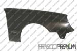 Prasco Elemente caroserie, Aripa, Bara protectie Aripa, piese Prasco ME0373003 - compatibil Mercedes-Benz (PRASCOME0373003)
