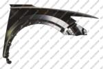 Prasco Elemente caroserie, Aripa, Bara protectie Aripa, piese Prasco MZ7063003 (PRASCOMZ7063003)