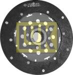 LuK Disc ambreiaj LuK 325 0114 16 (LUK325011416)