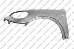 Prasco Elemente caroserie, Aripa, Bara protectie Aripa, piese Prasco BM8243004 (PRASCOBM8243004)