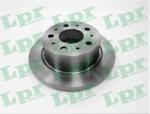 LPR C1039P - DISC FRANA - compatibil Citroen. Fiat. Peugeot - LPR-C1039P (LPRC1039P)