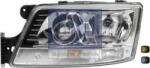 DT Spare Parts Faruri, piese componente Far, Insertie DT Spare Parts 3.31164 - compatibil Man - DT Spare Parts (DTSPAREPARTS331164)