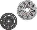 LuK Set reparatie ambreiaj complet LuK 620 3315 09 (LUK620331509)