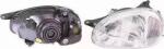 Depo Faruri, piese componente Far, Insertie Depo 442-1102R-LD-EM - compatibil Opel (DEPO4421102RLDEM)