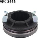SKF Rulment de presiune ambreiaj Rulment de presiune SKF VKC 3666 (SKFVKC3666)