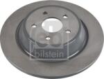 FEBI Bilstein Frana disc Disc frana FEBI Bilstein 107729 (FEBIBILSTEIN107729)