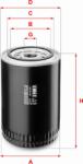 Sofima Filtru ulei Sofima S 9400 R - compatibil Fiat, Rover, Nissan, Volvo - Sofima-S 9400 R (SOFIMAS9400R)