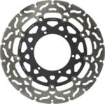TRW Frana disc Disc frana TRW MSW253RAC - compatibil Bmw (TRWMSW253RAC)