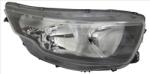 TYC Faruri, piese componente Far, Insertie TYC 20-15133-05-2 - compatibil Iveco (TYC2015133052)