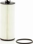 Mann-Filter Filtru ulei Mann-Filter HU 6008/1 Z (MANNFILTERHU60081Z)