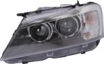 Magneti Marelli Faruri, piese componente Far, Insertie Magneti Marelli 710815029033 (MAGNETIMARELLI710815029033)