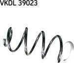 SKF Arc spirala SKF VKDL 39023 (SKFVKDL39023)