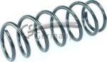 CS Germany Arc spirala CS Germany 14.774. 234 - compatibil Opel, Vauxhall - CS Germany (CSGERMANY14774234)