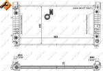 AIC Unitate de control AIC 56008 - compatibil Audi, Seat, Skoda (AIC56008)