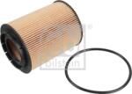 FEBI Bilstein Filtru ulei FEBI Bilstein 109143 (FEBIBILSTEIN109143)